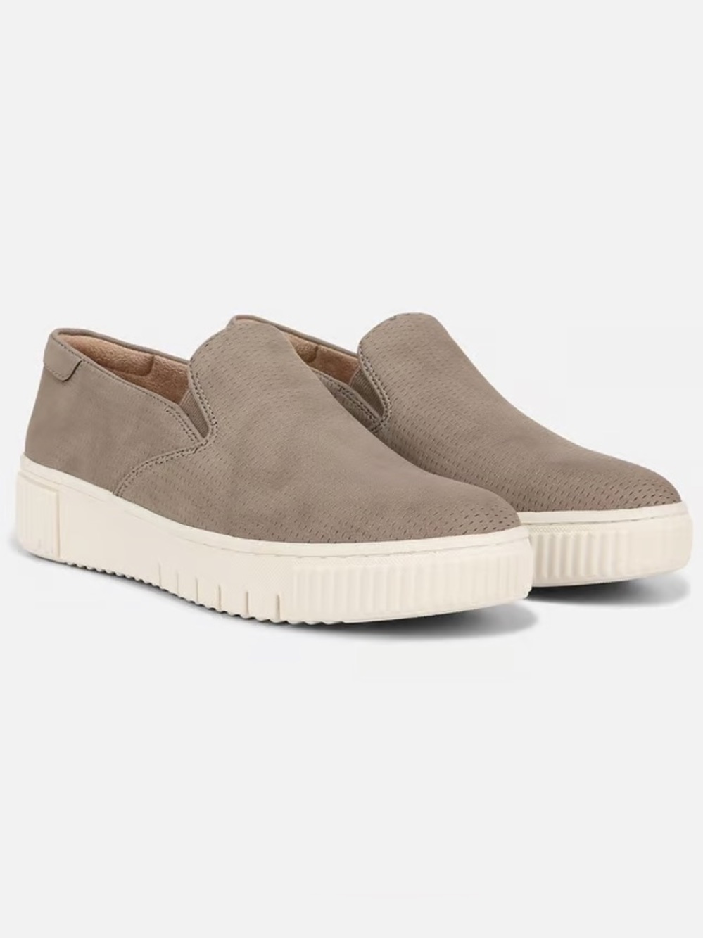 Naturalizer SOUL Tia Slip-On Sneakers